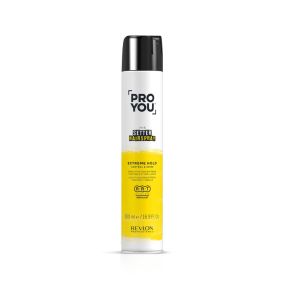 ProYou The Setter Extreme Hold Hairspray 500ml